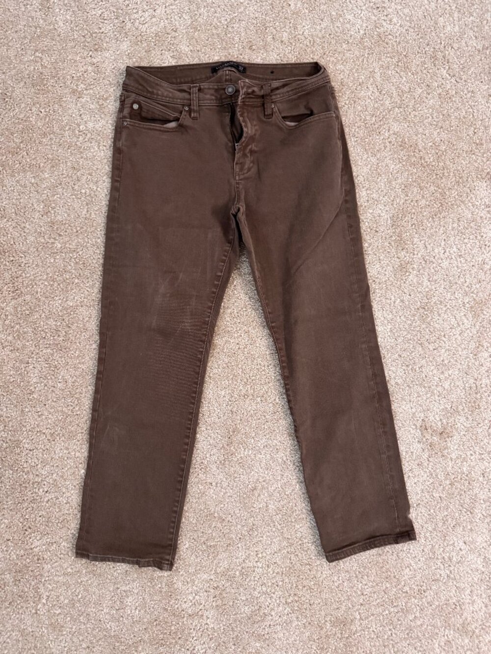 LIVERPOOL LOS ANGELES MENS PANTS